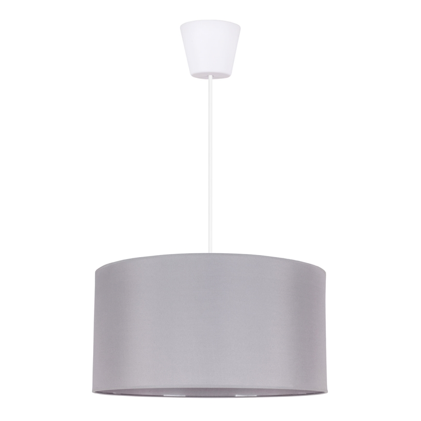 Brilagi - Csillár zsinóron FENZA 1xE27/60W/230V