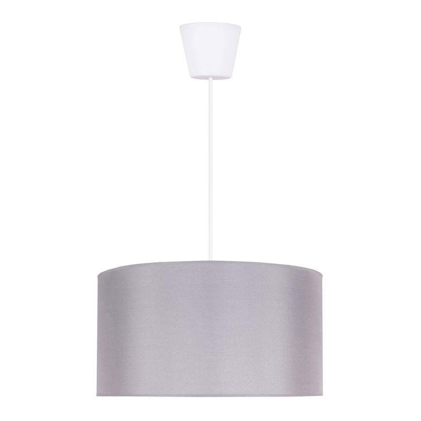 Brilagi - Csillár zsinóron FENZA 1xE27/60W/230V