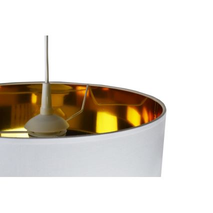 Brilagi - Csillár zsinóron FENZA 1xE27/60W/230V