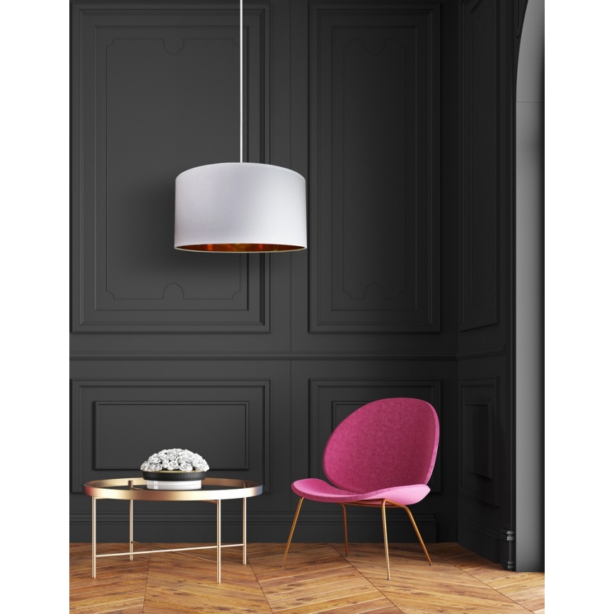 Brilagi - Csillár zsinóron FENZA 1xE27/60W/230V