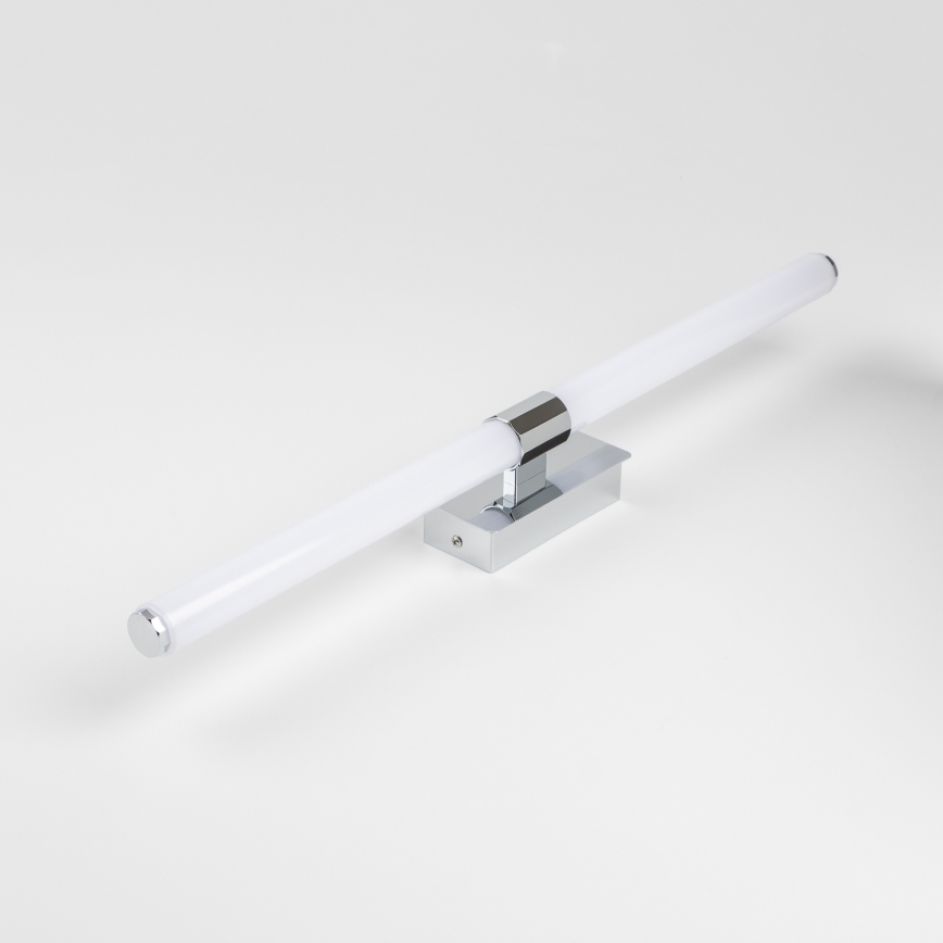 Brilagi - LED fürdőszobai tükörvilágítás DIANA LED/10W/230V 60 cm IP44 fényes króm