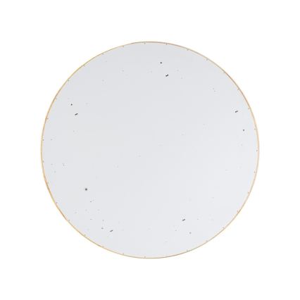 Brilagi - fényerőszabályozható LED mennyezeti lámpatest WOODLINE LED/100W/230V 3000-6000K tölgy átm. 80 cm + távirányító