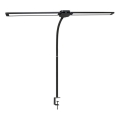 Brilagi - dimmelhető LED-es asztali lámpa USB VARIO LED/14W/5V 3000-6000K fekete