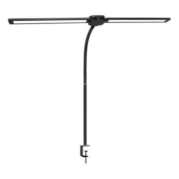 Brilagi - dimmelhető LED-es asztali lámpa USB VARIO LED/14W/5V 3000-6000K fekete