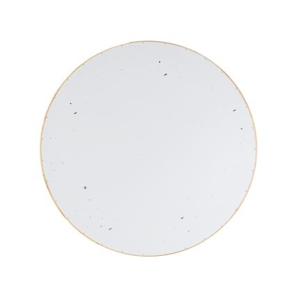 Brilagi - LED dimmelhető mennyezeti lámpa MOLINA LED/100W/230V 3000-6000K tölgy átm. 80 cm + távirányító