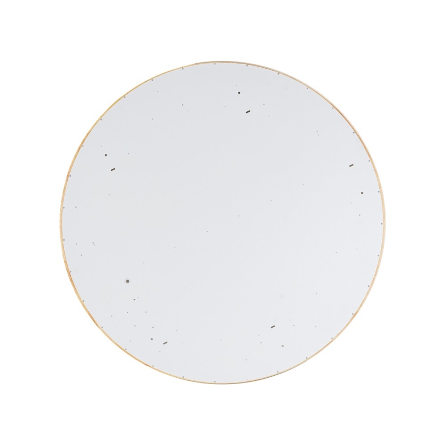 Brilagi - LED dimmelhető mennyezeti lámpa MOLINA LED/100W/230V 3000-6000K tölgy átm. 80 cm + távirányító