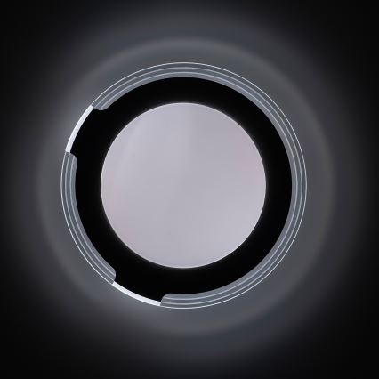 Brilagi - LED dimmelhető mennyezeti lámpa ORELIS LED/80W/230V 3000–6000K Ø 50 cm + távirányító