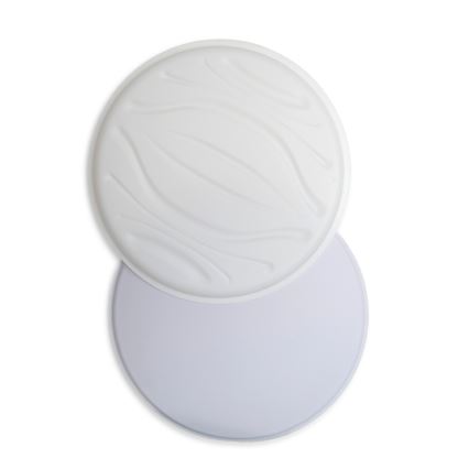 Brilagi - LED dimmelhető mennyezeti lámpa ORELIS LED/80W/230V 3000–6000K Ø 50 cm + távirányító