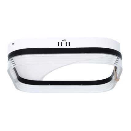 Brilagi - LED Dimmelhető mennyezeti lámpatest SIRELI LED/56W/230V 3000-6000K 40x40 cm + távirányító