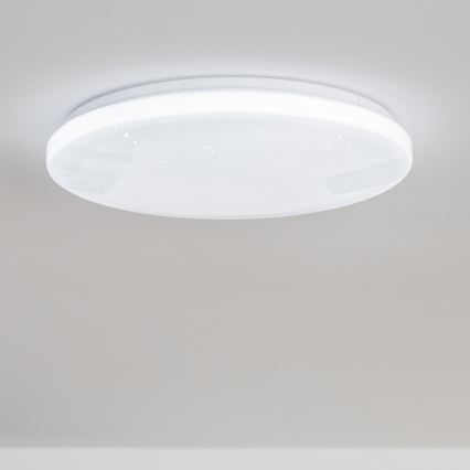 Brilagi - LED dimmelhető lámpatest SMART STARS LED/36W/230V Ø 48 cm 2700–6500K Wi‑Fi Tuya + távirányító