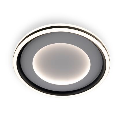 Brilagi - Dimmelhető TRIVARO LED mennyezeti lámpatest, 56 W / 230 V, 3000–6000 K, átm. 30 cm + távirányító