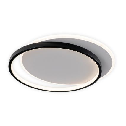 Brilagi - LED dimmelhető mennyezeti lámpatest FLARE LED/48W/230V 39,5x45 cm 3000/4000/6000K + távirányító