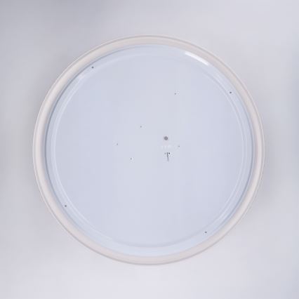 Brilagi - LUCIA dimmelhető LED/60W/230V 3000-6500K átmérő 59 cm fehér + távirányító