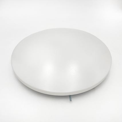 Brilagi - LED-dimmelhető mennyezeti lámpatest MANAROLA REMOTE LED/24W/230V 3000-6500K Ø 41 cm tölgy + távirányító