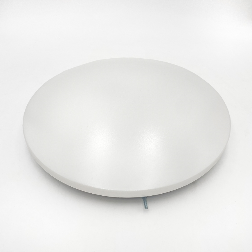 Brilagi - LED-dimmelhető mennyezeti lámpatest MANAROLA REMOTE LED/24W/230V 3000-6500K Ø 41 cm tölgy + távirányító
