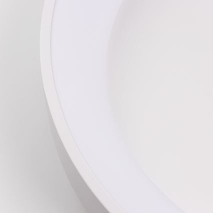 Brilagi - LED, fényerőszabályozható mennyezeti lámpatest FALCON II LED/99W/230V 3000-6500K Ø 60 cm fehér + távirányító