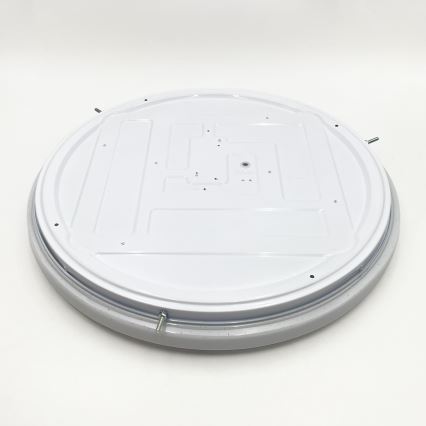 Brilagi - LED dimmelhető mennyezeti lámpa MANAROLA SMART STARS LED/36W/230V 3000-6000K Wi-Fi Tuya Beacon átm. 51 cm + távirányító