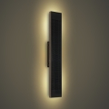 BRILAGI - Dimmelhető LED napelemes fali lámpa SUN LED/4W/3,7V 60 cm 4000 mAh IP44