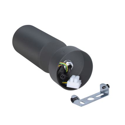 Brilagi - LED RGBW fényerőszabályozható spotlámpa SELE 1xGU10/6,5W/230V 2700-6500K antracit