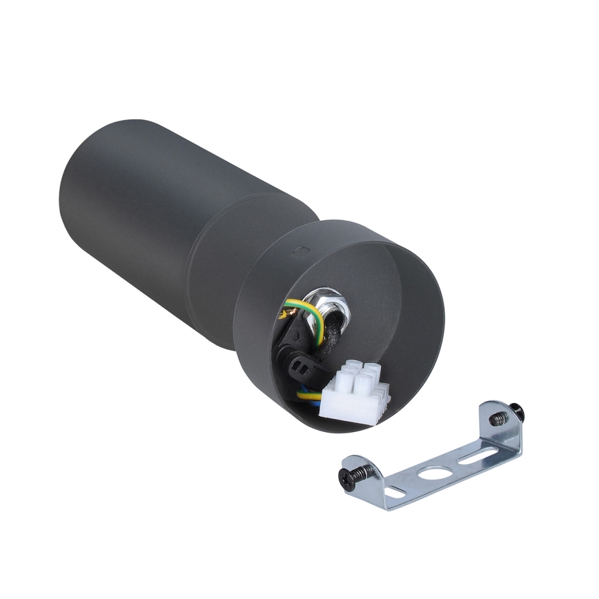 Brilagi - LED RGBW fényerőszabályozható spotlámpa SELE 1xGU10/6,5W/230V 2700-6500K antracit