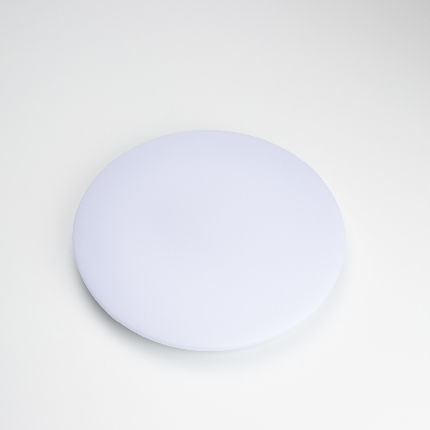Brilagi - LED dimmelhető mennyezeti lámpa SMART LED/24W/230V átm. 38 cm 3000-6000K Wi-Fi Tuya Beacon + távirányító