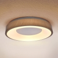 BRILAGI - DORIA LED mennyezeti lámpa LED/24W/230V átm. 28,5 cm