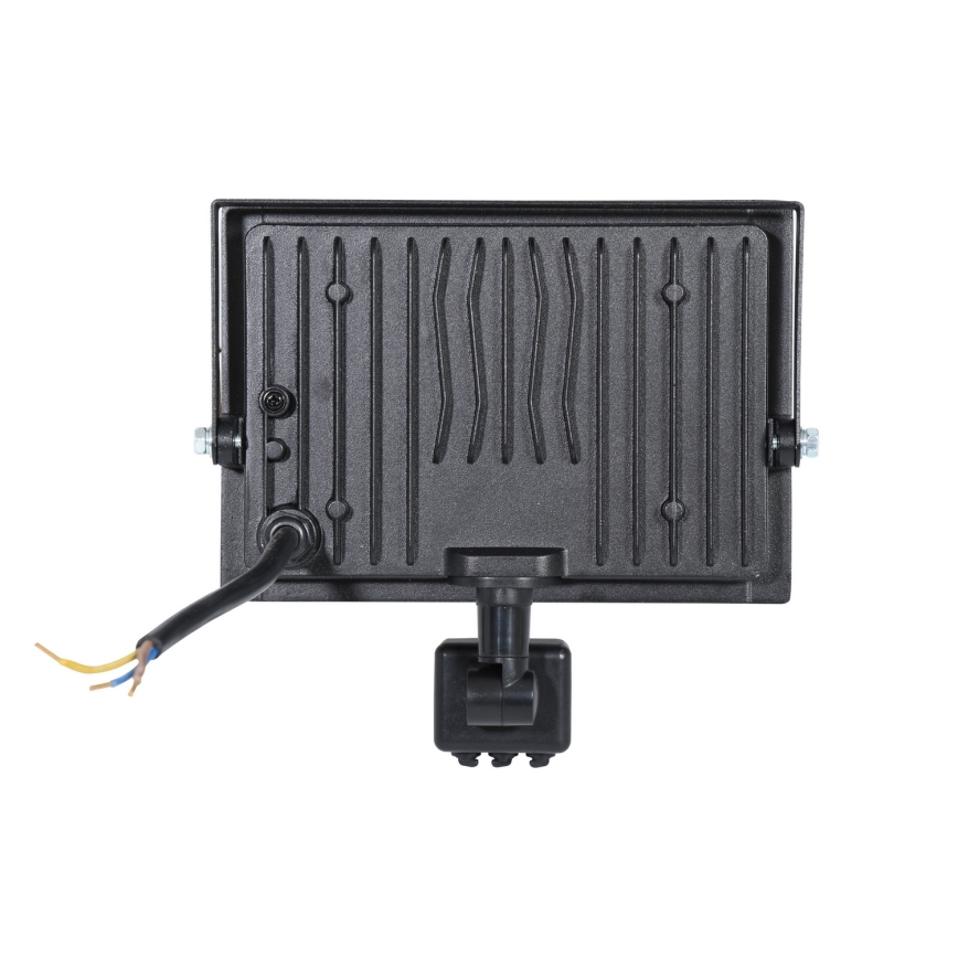 Brilagi - LED reflektor érzékelővel ELARA ECO LED/50W/230V IP65