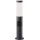 Brilagi - ELIA kültéri lámpa dugaljjal 1xE27/20W/230V IP44 50 cm antracit