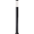 Brilagi - ELIA LED dimmelhető kültéri lámpa 1xE27/6W/230V 2700-6500K IP44 Wi-Fi 100 cm antracit