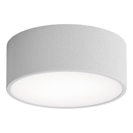 Brilagi - Érzékelős mennyezeti lámpa CLARE 1xE27/40W/230V átm. 20 cm szürke