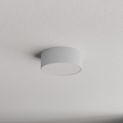 Brilagi - Érzékelős mennyezeti lámpa CLARE 1xE27/40W/230V átm. 20 cm szürke