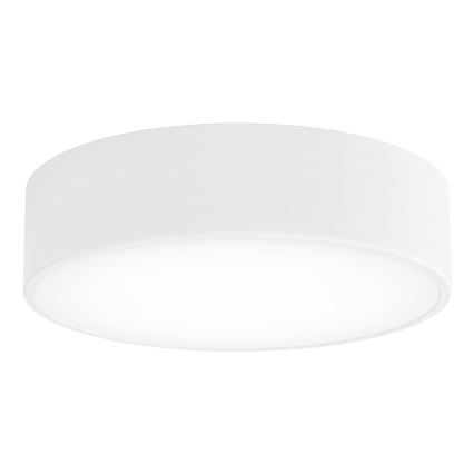 Brilagi - Érzékelős mennyezeti lámpa CLARE 2xE27/40W/230V átm. 30 cm fehér