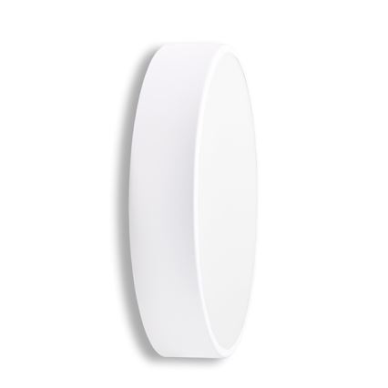 Brilagi - Érzékelős mennyezeti lámpa CLARE 3xE27/40W/230V átm. 40 cm fehér
