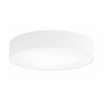 Brilagi - Érzékelős mennyezeti lámpa CLARE 3xE27/40W/230V átm. 40 cm fehér