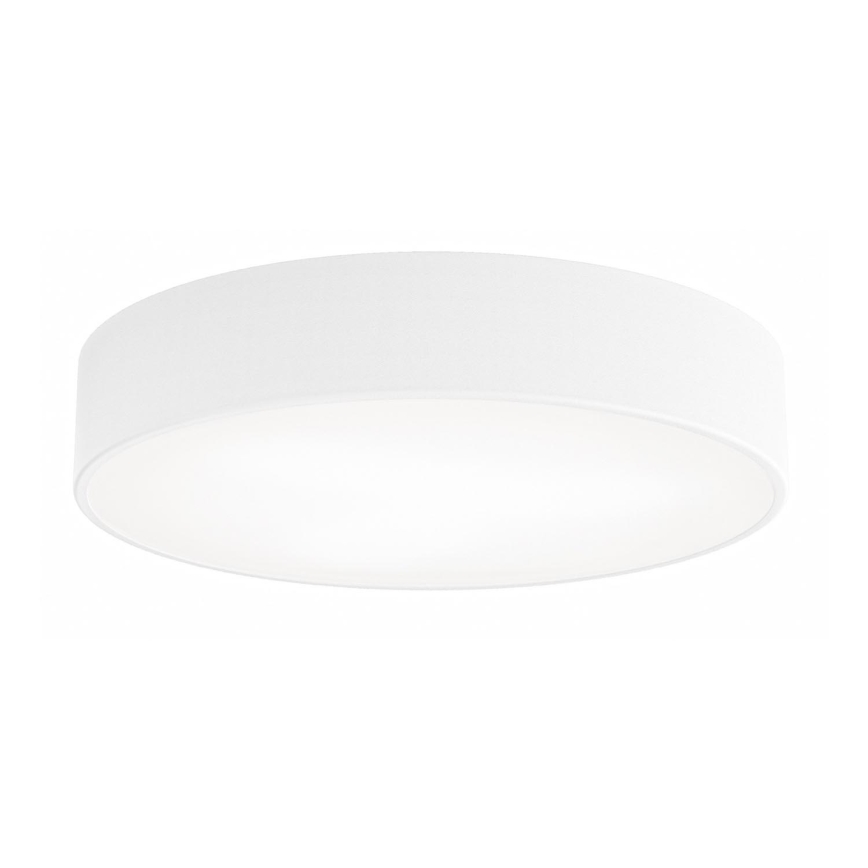 Brilagi - Érzékelős mennyezeti lámpa CLARE 3xE27/40W/230V átm. 40 cm fehér