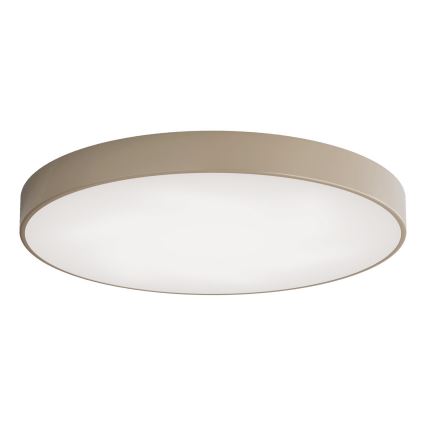 Brilagi - Érzékelős mennyezeti lámpa CLARE 6xE27/40W/230V átm. 80 cm bézs