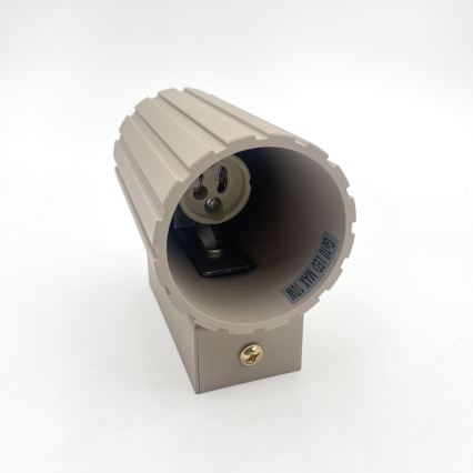 Brilagi - Fali lámpa CRISPINA 1xGU10/10W/230V 10 cm bézs