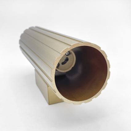 Brilagi - Fali lámpa CRISPINA 2xGU10/10W/230V 20 cm arany