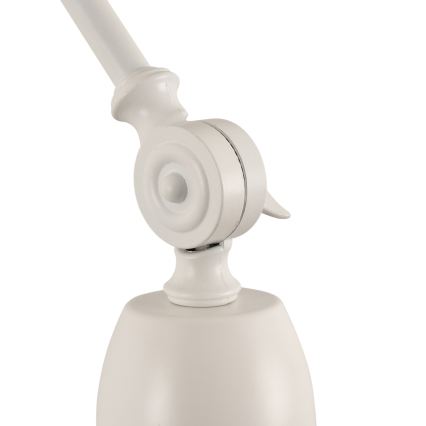 BRILAGI - Fali lámpa QUILL 1xE27/40W/230V 83 cm fehér