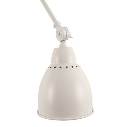BRILAGI - Fali lámpa QUILL 1xE27/40W/230V 83 cm fehér