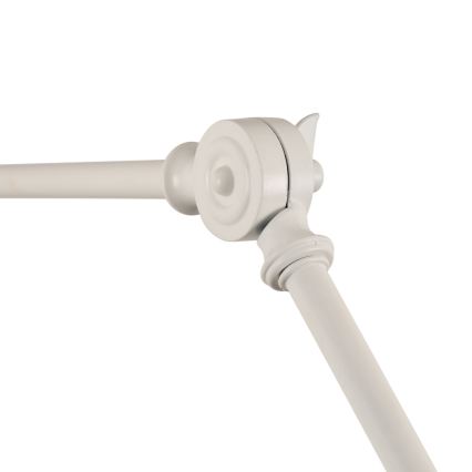 BRILAGI - Fali lámpa QUILL 1xE27/40W/230V 83 cm fehér