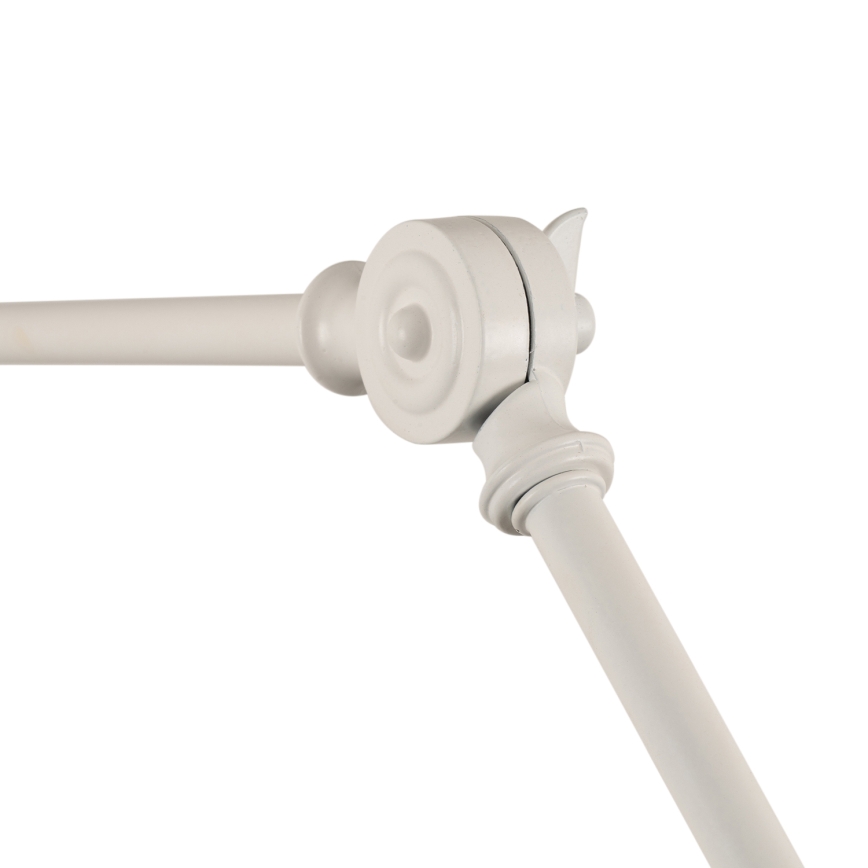 BRILAGI - Fali lámpa QUILL 1xE27/40W/230V 83 cm fehér