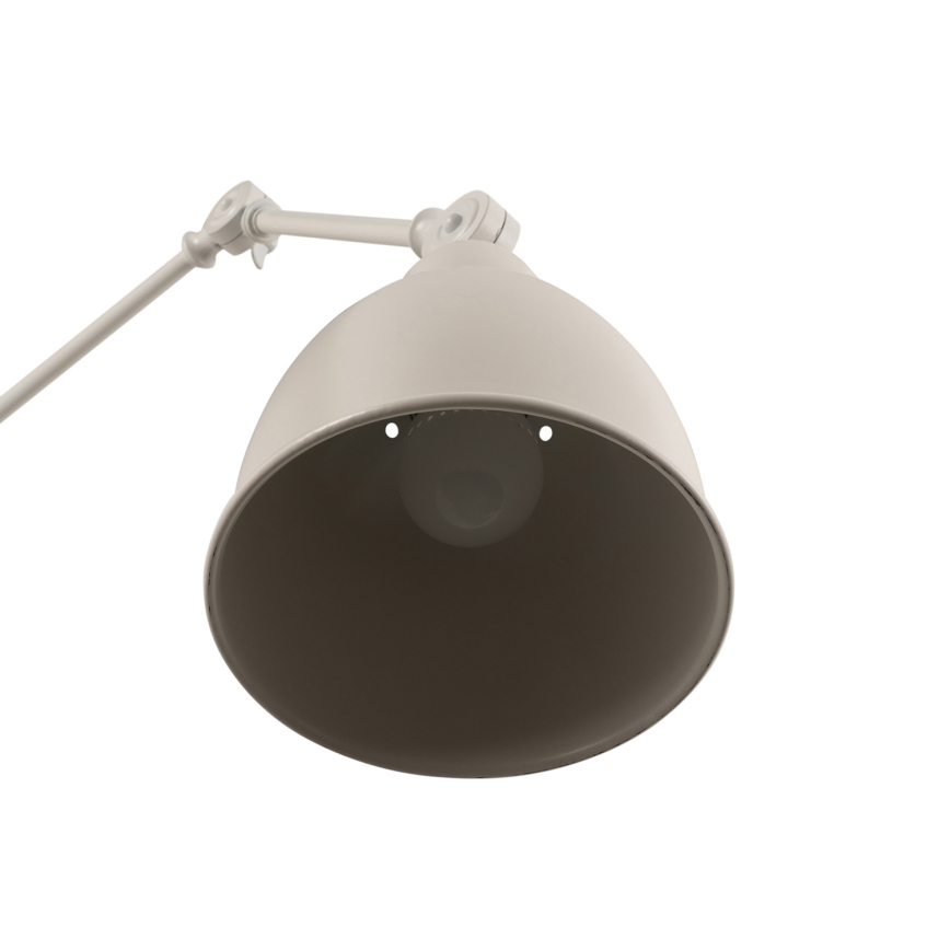 BRILAGI - Fali lámpa QUILL 1xE27/40W/230V 83 cm fehér