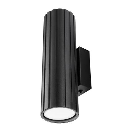 Brilagi - Fali lámpatest CRISPINA 2xGU10/10W/230V 20 cm fekete