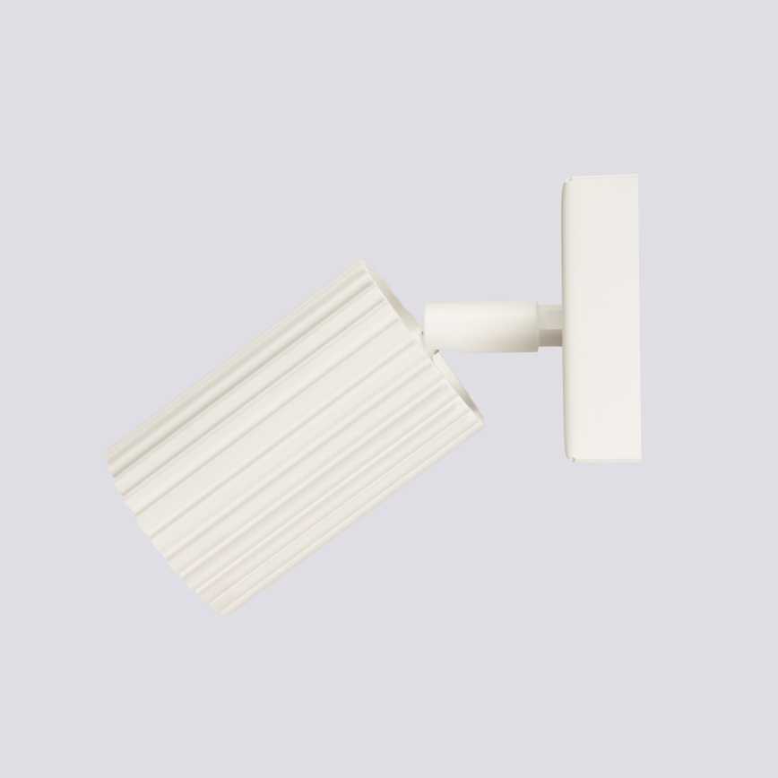 Brilagi - Fali spotlámpa CRESTO 1xGU10/10W/230V krémes