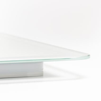 Brilagi - LED fürdőszobai fűtött tükör BELLA LED/16W/230V 60x60 cm IP44 CRI 90 fényerőszabályozható + CCT