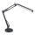 Brilagi - Fényerőszabályozható LED asztali lámpa 2 az 1-ben USB VARIO LED/14W/5V 3000-6000K fekete