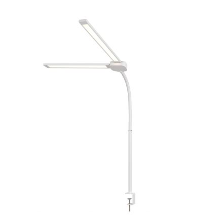 Brilagi - Fényerőszabályozható LED asztali lámpa USB VARIO LED/14W/5V 3000-6000K fehér