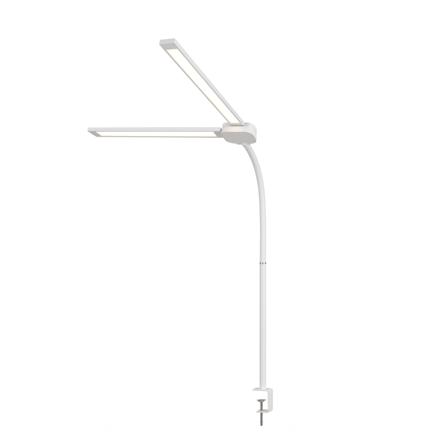 Brilagi - Fényerőszabályozható LED asztali lámpa USB VARIO LED/14W/5V 3000-6000K fehér