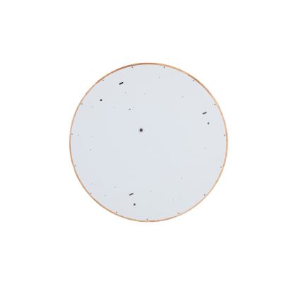 Brilagi - LED dimmelhető mennyezeti lámpa WOODLINE LED/48W/230V 3000–6000K tölgy Ø 40 cm + távirányító